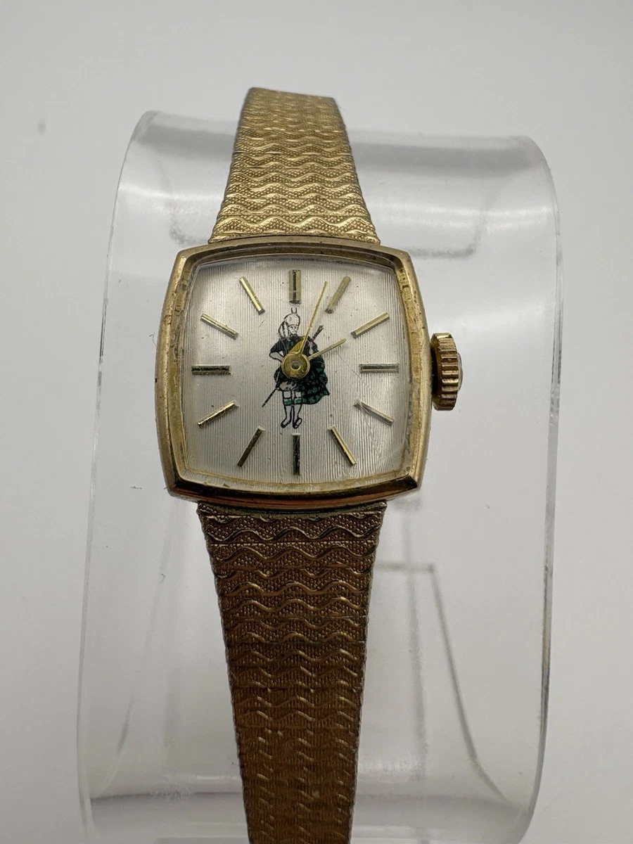 Hamilton 1960-1969 Year Manufactured Wristwatches for sale - eBay