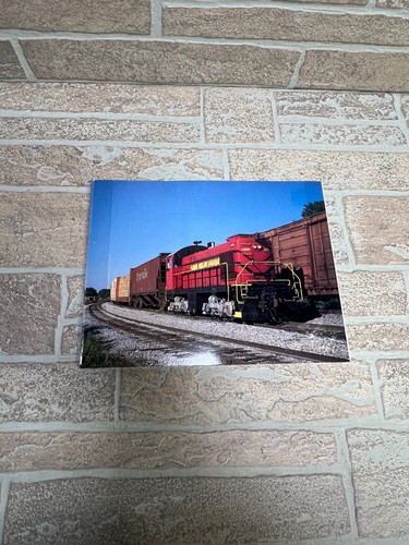 Classic Locomotives - The Series - Vol 1, Alco Switchers S-1 Thru S-6, Book - Imagen 8 de 8