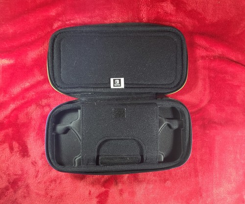 Estuche de Transporte Splatoon 3 Nintendo Switch - Usado - Imagen 7 de 8