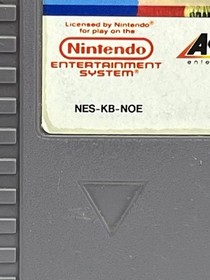 Nintendo NES KO Boxing - George Foreman NUR Modul getestet