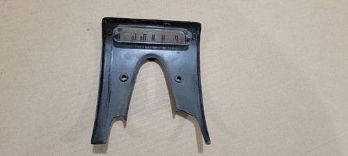 1952-1959 Ford Mercury Automatic Steering Column Trim AJ-333720-JW FOMOCO - Picture 11 of 14