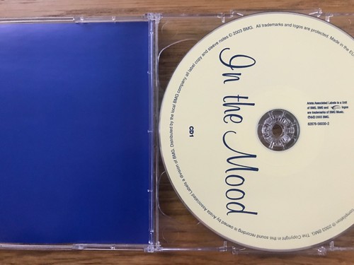 JAZZ CD Albums - VARIOUS - PRICED INDIVIDUALLY *Part of BUY ANY 3 FOR 2 OFFER - Picture 29 of 153