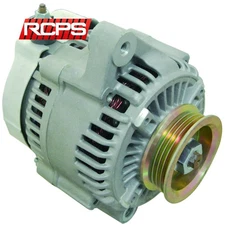 New 65A Alternator For Acura Integra 1.8L 1992-93 100211-8910 100211-5350 14457
