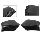 Mirror Back Accent Left & Right For Honda Goldwing GL1500 1988-2000