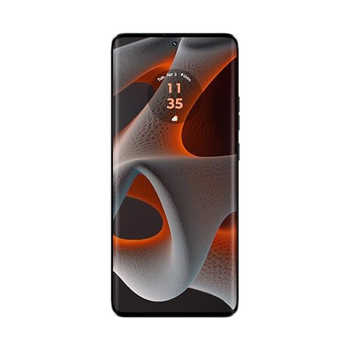 Motorola Motorola Edge 50 Pro 12GB/256GB Black Beauty Motorola Motorola Edge 50 Pro 12GB/256GB Black Beauty