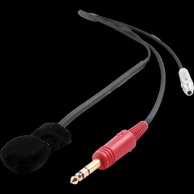 96003R Simpson Racing Racing Helmet Radio Communications Kits