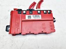 BMW 1 SERIES F20 F21 BATTERY POWER DISTRIBUTION BOX 1.6 DIESEL 922775204 2014