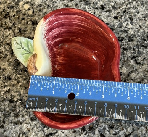 Pfaltzgraff Delicious Dip Mix Bowl & Spreader Set Discontinued IOB - Picture 14 of 15