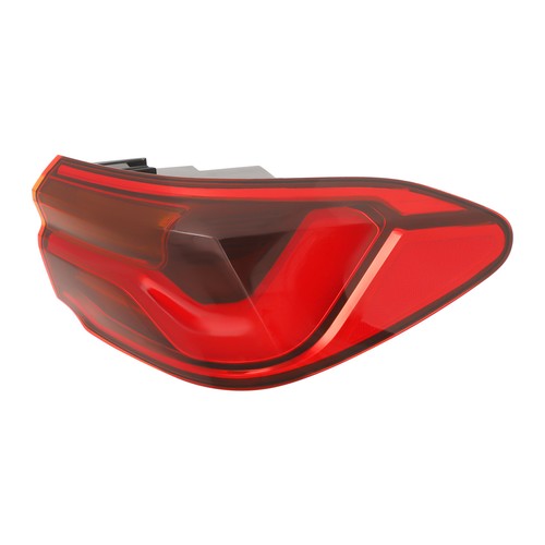 Led Outer Tail Light Right Side Tail Light Led Outer Tail Light For Bmw X2 F39 - Foto 4 di 21