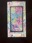 Lilly Pulitzer NEW  Cover Case For iphone 6 Pink Lets Cha Cha NIB