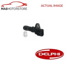 CRANKSHAFT POSITION SENSOR ENGINE SIDE DELPHI SS11046 I NEW OE REPLACEMENT