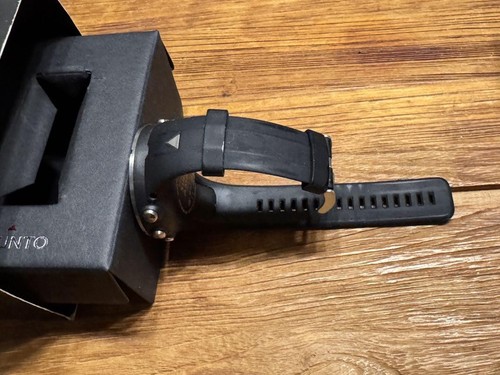 Suunto Ambit3 Peak Sapphire - Picture 4 of 7