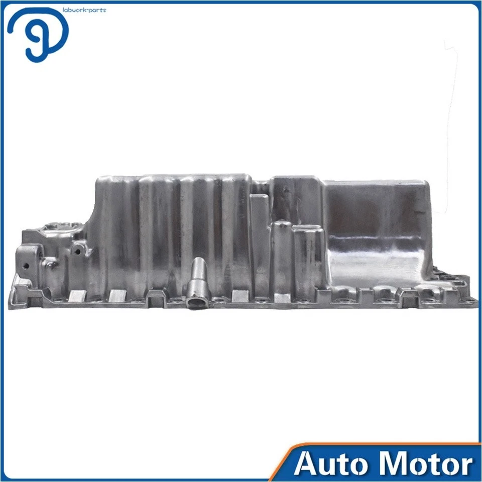 Fit For VOLVO C30 C70 S40 V50 30777739 30777912 ENGINE OIL PAN - Image 2 of 4