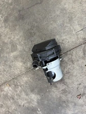  325i 325Ci 330i 330ci Secondary Air Pump SAP SMOG With Brackets/Shield