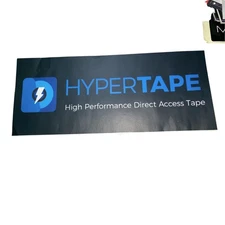 STICKER High Performance Direct Access Tape