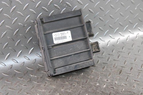 07-14 Escalade Electronic Power Folding Running Board Control Module Unit OEM - Imagen 3 de 13