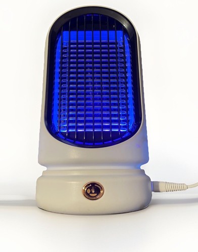 Bug zapper racket fly killer electric USB, Portable- BRAND NEW