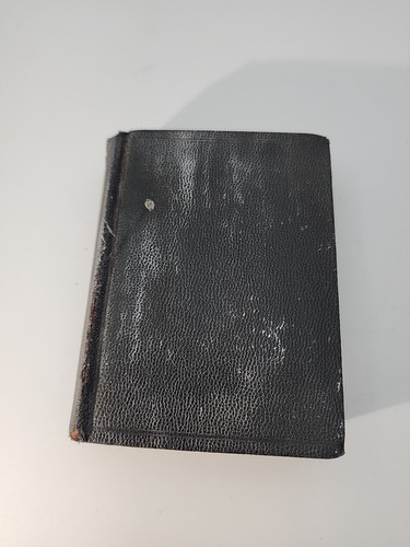 Vintage 1952 Greek Orthodox THE SERVICES FOR HOLY WEEK AND EASTER SUNDAY - Picture 7 of 12