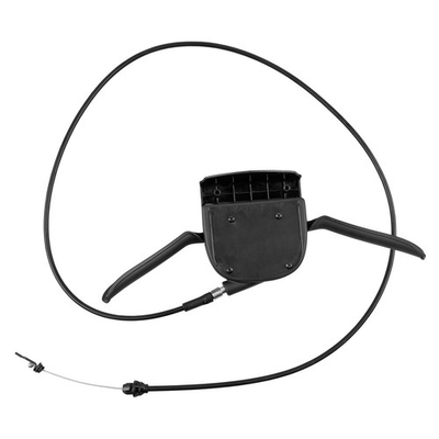 #ad 581950506 Lawn Mower Control Cable Handle For Craftsman Husqvarna 581950504 $28.49