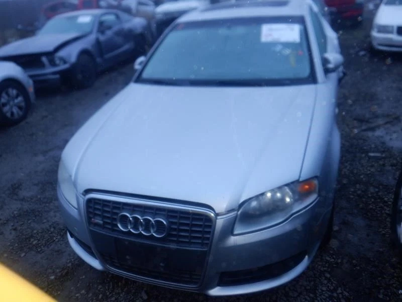 Driver Corner/Park Light Side Marker Bumper Mounted Fits 05-08 AUDI A4 24090930 - Image 3 of 4