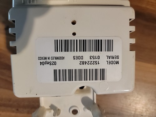 03-06 GM Silverado Sierra Escalade Tahoe Yukon A/C Heat Climate Control OEM - 第 3/3 張圖片