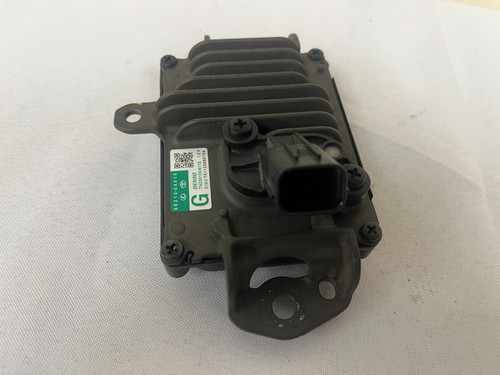 2019-2023 Toyota Camry Cruise Control Distance Radar Sensor OEM# 88210-0A010 - Picture 8 of 8