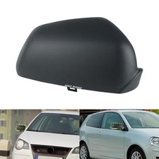 Rechts Für VW Polo 9N 05-09 Skoda Octavia II 1Z3 Combi 1Z5 2004-08 Spiegelkappen