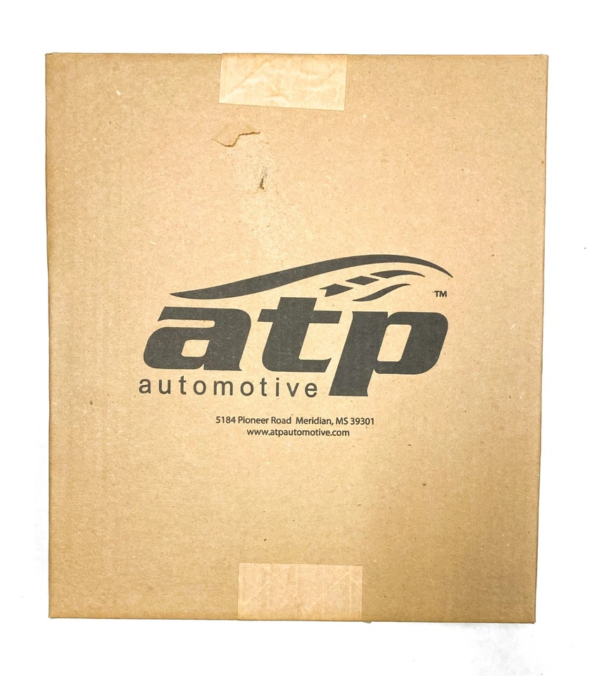 Cable velocímetro ATP Professional Y-814 Buick Chevy GMC Oldsmobile Pontiac Foto 2 de 4