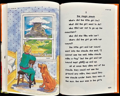 1st Grade - SRA READING MASTERY Student Storybook 1 - SIGNATURE EDITION (2008) - Picture 9 of 11