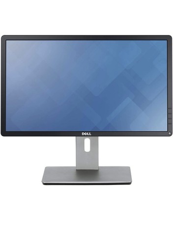 Dell P2214H 22 inch Monitor LED IPS Widescreen Monitor - Horizontal or Vertical - Picture 4 of 7