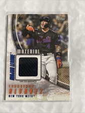2025 Topps Series 2 - Major League Material Francisco Alvarez #MLM2-FA (MEM)