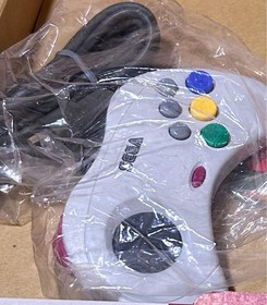 Sega Saturn main unit #c533bd