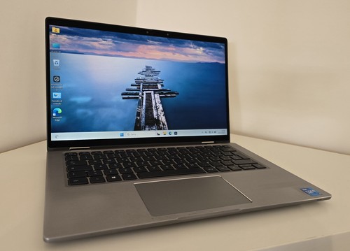 Pc/Tablet Dell Latitude 7420 2-in-1..i5-1145G7..Ram 16 SSD 256..14 FHD+ TOUCH - Foto 10 di 11