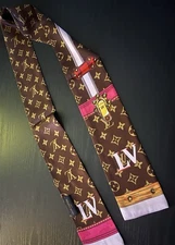 Louis Vuitton Bandeau