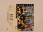 BEE GEES HIGH CIVILIZATION (1) 8 Track Audio Cassette WARNER