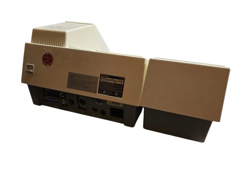 Roche REFLOTRON IV Spektralphotometer komplett mit Zubehör - Bild 7 von 10