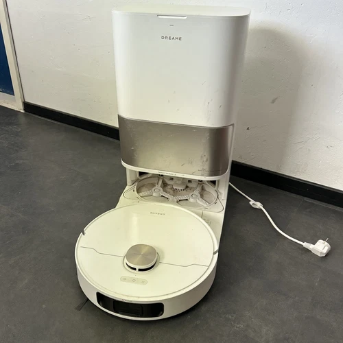 dreame L10s Pro Ultra Heat Saugroboter mit Wischfunktion