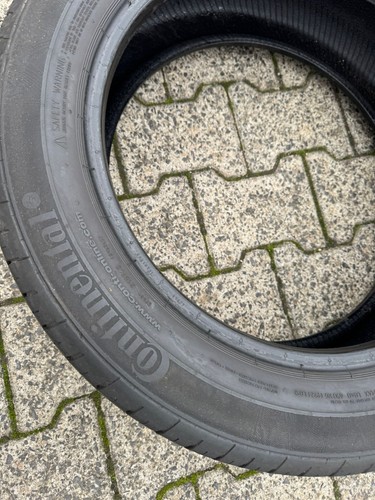 4x Continental ContiPremiumContact2 215/55 R18 95H Sommer DOT2014+2016 6,5mm TOP - Bild 11 von 12