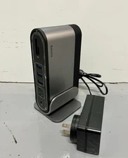 Baseus 17-in-1 USB C Docking Station to Cast on 3 Monitors, 4K USB C Dock Laptop
