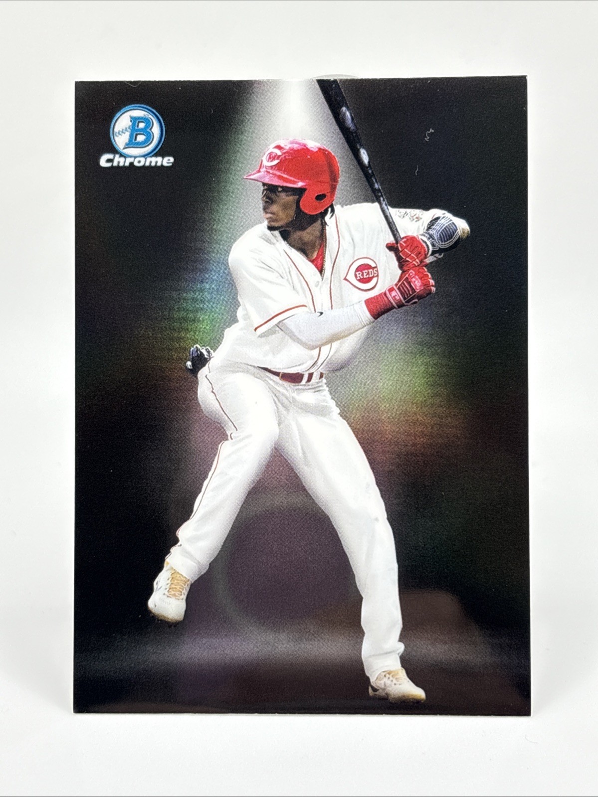 2023 Bowman - Bowman Spotlights Elly De La Cruz #BS-8 (RC)