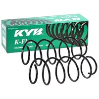 2X Kyb Fahrwerksfeder Hinten FüR Opel Cascada Combo Tour 1.3D-2.0D 10.01-