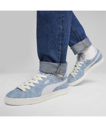 Puma Suede Basketball Nostalgia 39646801 Herren Schuhe - Bild 2 von 6