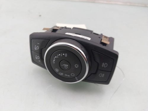LICHTSCHALTER Ford Transit Custom Van 2.2 TDCi 16V (DRF4) 2014 BM5T13A024CD - Bild 5 von 5