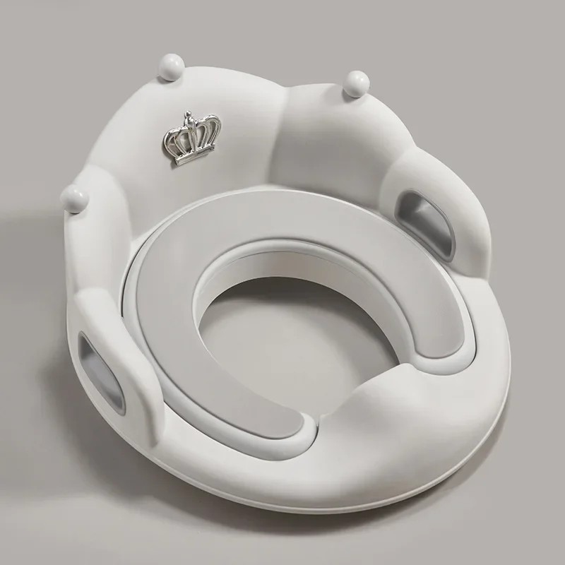 Kids Toddlers Boys Girls Toilet Trainer Ring Uk
