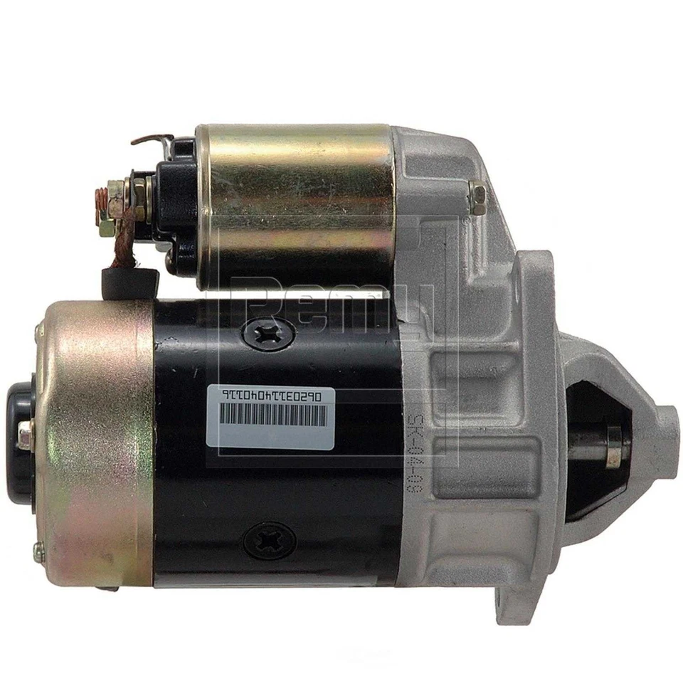 Motor de arranque-Premium Remy 16203 Reman - Imagem 4 de 4