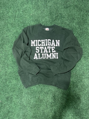 Michigan State Spartans Grafik T-Shirt - Bild 9 von 9