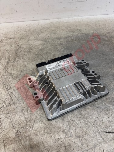 FORD KUGA ZETEC TDCI 2WD ENGINE CONTROL UNIT (ECU) 2008-12 8V41-12A650-CB - Picture 2 of 13