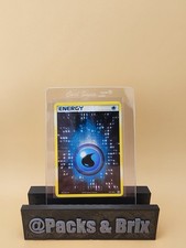 Water Energy 103/106 Emerald Holo Lightly Played (LP) on eBay
