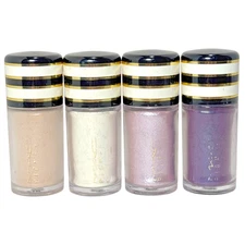 M.A.C. loose pigments & glitters ~ 10 For $50 ~ 0.15oz/4.5g~ Discontinued & HTF
