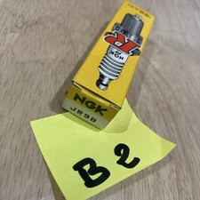 Ngk Jr9b Motorcycle Spark Plug Ngk Jr9b Motorcycle Spark Plug